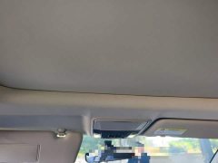 Honda CR-V 2.4T CVT FWD Comfort - ფოტო 14