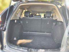 Honda CR-V 2.4T CVT FWD Comfort - ფოტო 15