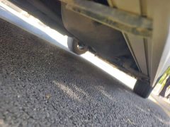 Honda CR-V 2.4T CVT FWD Comfort - ფოტო 18