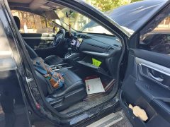 Honda CR-V 2.4T CVT FWD Comfort - ფოტო 19