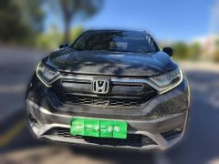 Honda CR-V 2.4T CVT FWD Comfort - ფოტო 2