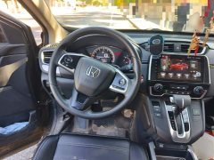 Honda CR-V 2.4T CVT FWD Comfort - ფოტო 6