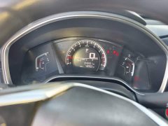 Honda CR-V 2.4T CVT FWD Comfort - ფოტო 7