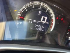 Honda CR-V 2.4T CVT FWD Comfort - ფოტო 8