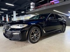 BMW 5 Series Facelift 525Li M Sport Package - photo 1
