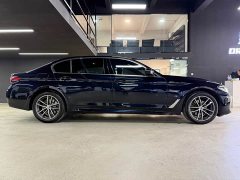 BMW 5 Series Facelift 525Li M Sport Package - photo 10