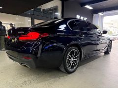 BMW 5 Series Facelift 525Li M Sport Package - photo 13