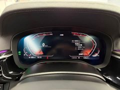 BMW 5 Series Facelift 525Li M Sport Package - photo 14