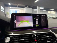 BMW 5 Series Facelift 525Li M Sport Package - photo 15