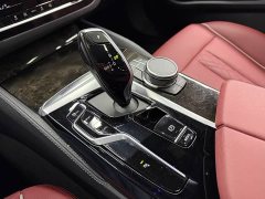 BMW 5 Series Facelift 525Li M Sport Package - photo 17