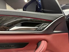 BMW 5 Series Facelift 525Li M Sport Package - photo 19