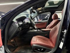 BMW 5 Series Facelift 525Li M Sport Package - photo 4