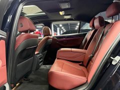 BMW 5 Series Facelift 525Li M Sport Package - photo 5