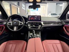 BMW 5 Series Facelift 525Li M Sport Package - photo 6