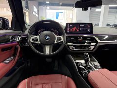 BMW 5 Series Facelift 525Li M Sport Package - photo 7