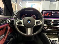BMW 5 Series Facelift 525Li M Sport Package - photo 8
