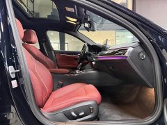 BMW 5 Series Facelift 525Li M Sport Package - photo 9