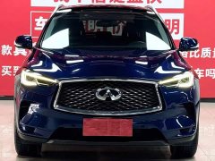 Infiniti QX50 2.0T AWD Premium Edition - photo 3