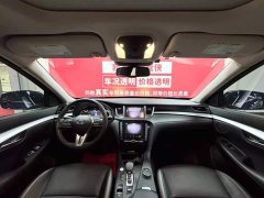 Infiniti QX50 2.0T AWD Premium Edition - photo 7
