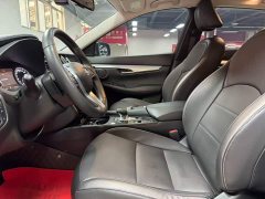 Infiniti QX50 2.0T AWD Premium Edition - photo 8