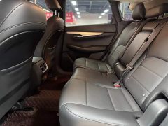 Infiniti QX50 2.0T AWD Premium Edition - photo 9
