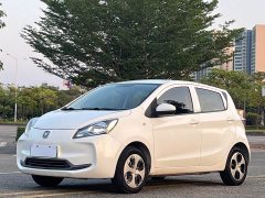Changan Benben E-Star National Edition Xinyue Edition (Fast Charging Edition) Ternary Lithium - photo 1