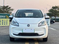 Changan Benben E-Star National Edition Xinyue Edition (Fast Charging Edition) Ternary Lithium - photo 2