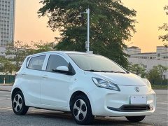 Changan Benben E-Star National Edition Xinyue Edition (Fast Charging Edition) Ternary Lithium - photo 3