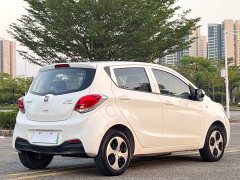 Changan Benben E-Star National Edition Xinyue Edition (Fast Charging Edition) Ternary Lithium - photo 4