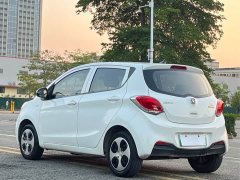 Changan Benben E-Star National Edition Xinyue Edition (Fast Charging Edition) Ternary Lithium - photo 6