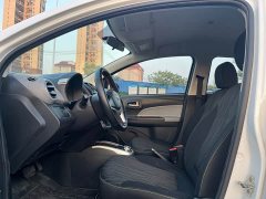 Changan Benben E-Star National Edition Xinyue Edition (Fast Charging Edition) Ternary Lithium - photo 7