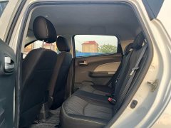 Changan Benben E-Star National Edition Xinyue Edition (Fast Charging Edition) Ternary Lithium - photo 9