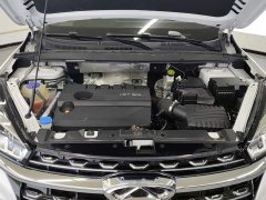 Chery Tiggo 8 Kunpeng 290TGDI Automatic Excellence Edition - ფოტო 10