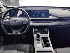 Chery Tiggo 8 Kunpeng 290TGDI Automatic Excellence Edition - ფოტო 12