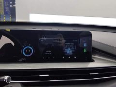 Chery Tiggo 8 Kunpeng 290TGDI Automatic Excellence Edition - ფოტო 13