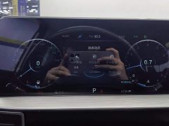 Chery Tiggo 8 Kunpeng 290TGDI Automatic Excellence Edition - ფოტო 14
