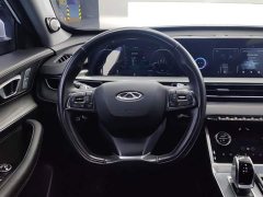 Chery Tiggo 8 Kunpeng 290TGDI Automatic Excellence Edition - ფოტო 15