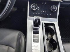 Chery Tiggo 8 Kunpeng 290TGDI Automatic Excellence Edition - ფოტო 16