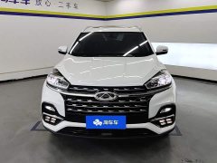 Chery Tiggo 8 Kunpeng 290TGDI Automatic Excellence Edition - ფოტო 2