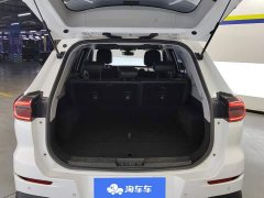 Chery Tiggo 8 Kunpeng 290TGDI Automatic Excellence Edition - ფოტო 4