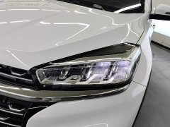 Chery Tiggo 8 Kunpeng 290TGDI Automatic Excellence Edition - ფოტო 5