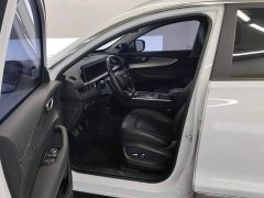 Chery Tiggo 8 Kunpeng 290TGDI Automatic Excellence Edition - ფოტო 9