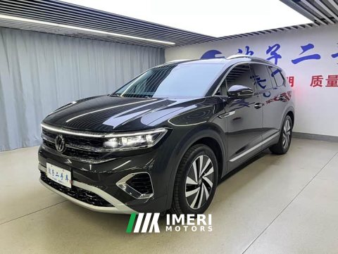 2021 Talagon 2021 380TSI 4WD Luxury Pro Limited Edition - ავტომობილი ჩინეთიდან
