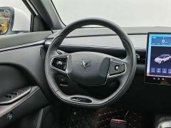 BAIC ARCFOX Alpha T5 Extended Range 1215 Yuan Jing Zhi Xing Version - ფოტო 10