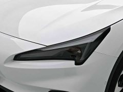 BAIC ARCFOX Alpha T5 Extended Range 1215 Yuan Jing Zhi Xing Version - ფოტო 14