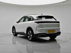 BAIC ARCFOX Alpha T5 Extended Range 1215 Yuan Jing Zhi Xing Version - ფოტო 4