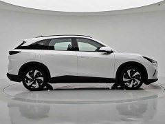 BAIC ARCFOX Alpha T5 Extended Range 1215 Yuan Jing Zhi Xing Version - ფოტო 5