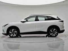 BAIC ARCFOX Alpha T5 Extended Range 1215 Yuan Jing Zhi Xing Version - ფოტო 6
