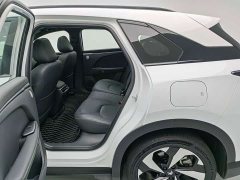 BAIC ARCFOX Alpha T5 Extended Range 1215 Yuan Jing Zhi Xing Version - ფოტო 8