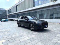 Audi Q7 55 TFSI quattro S line Sport - photo 3